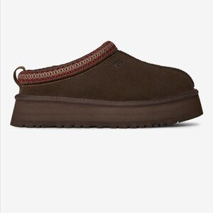 UGG TAZZ ll DUSTED COCOA